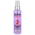 L'Oréal, Elvive, Hyaluron + Pump, Replumping Serum, Dry Dehydrated Hair, 4.4 fl oz (130 ml)