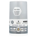 Bee & You, Natural Roll-On, For Men, Fresh Active, 1.7 fl oz (50 ml)