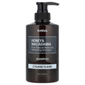Kundal, Honey & Macadamia, Shampoo, Ylang Ylang, 16.9 fl oz (500 ml)