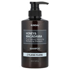 Kundal, Honey & Macadamia, Shampoo, Ylang Ylang, 16.9 fl oz (500 ml)