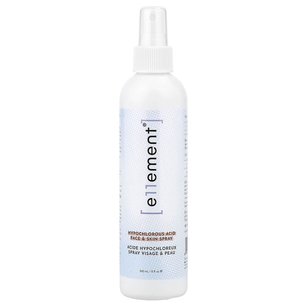 e11ement, Hypochlorous Acid Face & Skin Spray, 8 fl oz (240 ml)