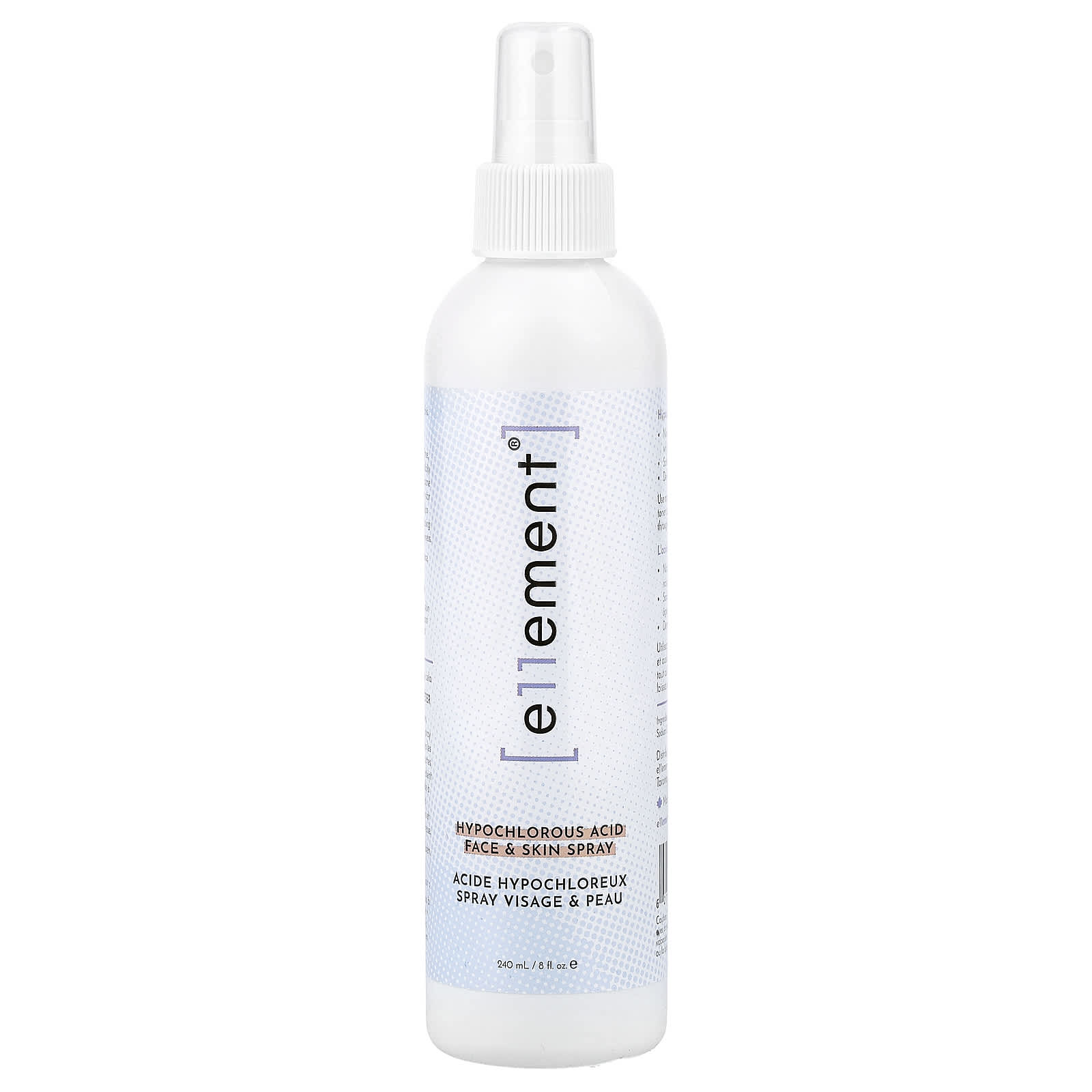 e11ement, Hypochlorous Acid Face & Skin Spray, 8 fl oz (240 ml)