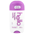 Hello, 24 Hr Deodorant with Shea Butter, Lavender Vanilla, 2.6 oz (73 g)