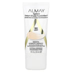 Almay, Ageless Smart Shade Foundation, 100 Light, 1 fl oz (30 ml)