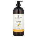 Sukin, Botanical Body Wash, All Skin Types, Melon Delight, 33.82 fl oz (1 l)