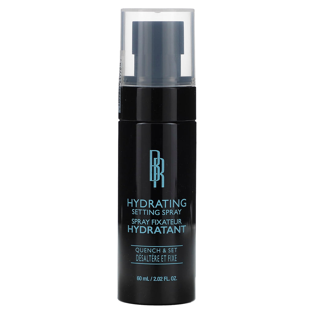 Black Radiance, Hydrating Setting Spray, 2.02 fl oz (60 ml)