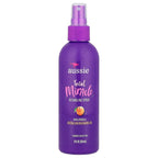 Aussie, Total Miracle, Detangling Spray with Apricot & Australian Macadamia Oil, 8 fl oz (236 ml)