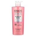 Kerasys, Advanced, Keratin Bond Treatment, Volume, 20.2 fl oz (600 ml)