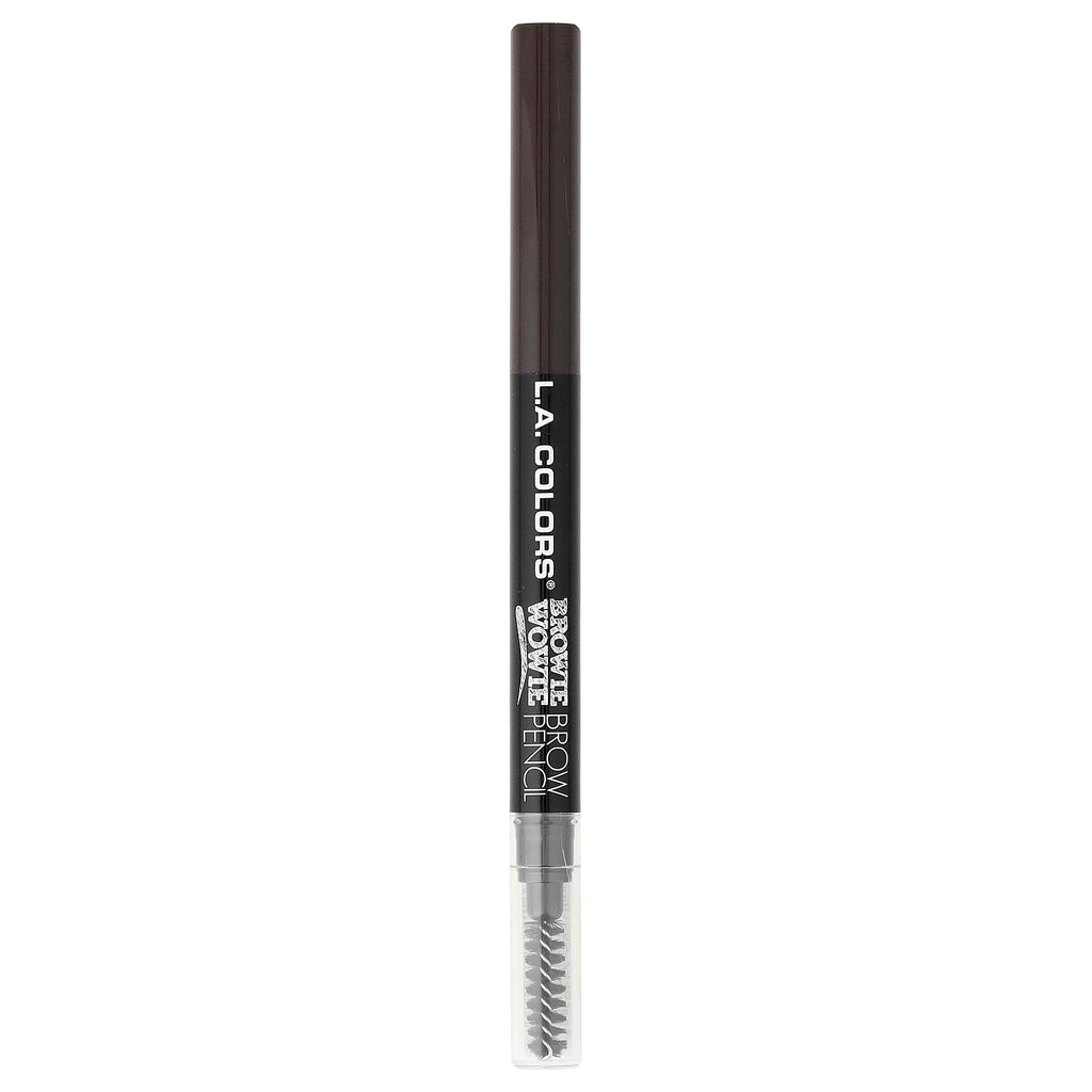 L.A. Colors, Browie Wowie, Brow Pencil, CBP407 Espresso, 0.007 oz (0.2 g)