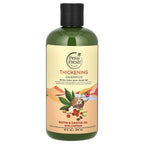 Petal Fresh, Pure, Thickening Shampoo, Biotin & Castor Oil With Caffeine, 16 fl oz (475 ml)