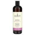 Sukin, Botanical Body Wash, Bergamot & Patchouli, 16. 9 oz (500 ml)