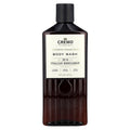 Cremo, Body Wash, Italian Bergamot, 16 fl oz (473 ml)