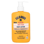 Gold Bond, Medicated, Anti-Itch Body Lotion, 5.5 oz (155 g)