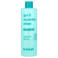 b.fresh, Get It Squeaky Clean, Deep Cleansing Conditioner, For Oily Hair, Lush Lemongrass, 12 fl oz (355 ml)