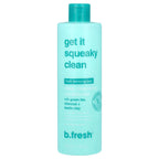 b.fresh, Get It Squeaky Clean, Deep Cleansing Conditioner, For Oily Hair, Lush Lemongrass, 12 fl oz (355 ml)