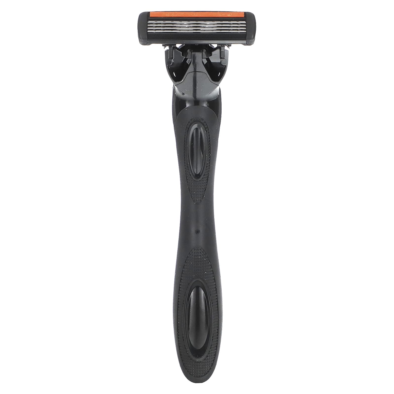 BIC, Flex 4 Sensitive, 1 Handle, 4 Cartridges