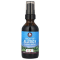 WishGarden Herbs, Kids, Kick-It™ Allergy Seasonal Rescue, 2 fl oz (59 ml)