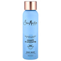 SheaMoisture, Smooth & Exfoliating Body Wash, Manuka Honey & Oatmeal, 18 fl oz (532 ml)