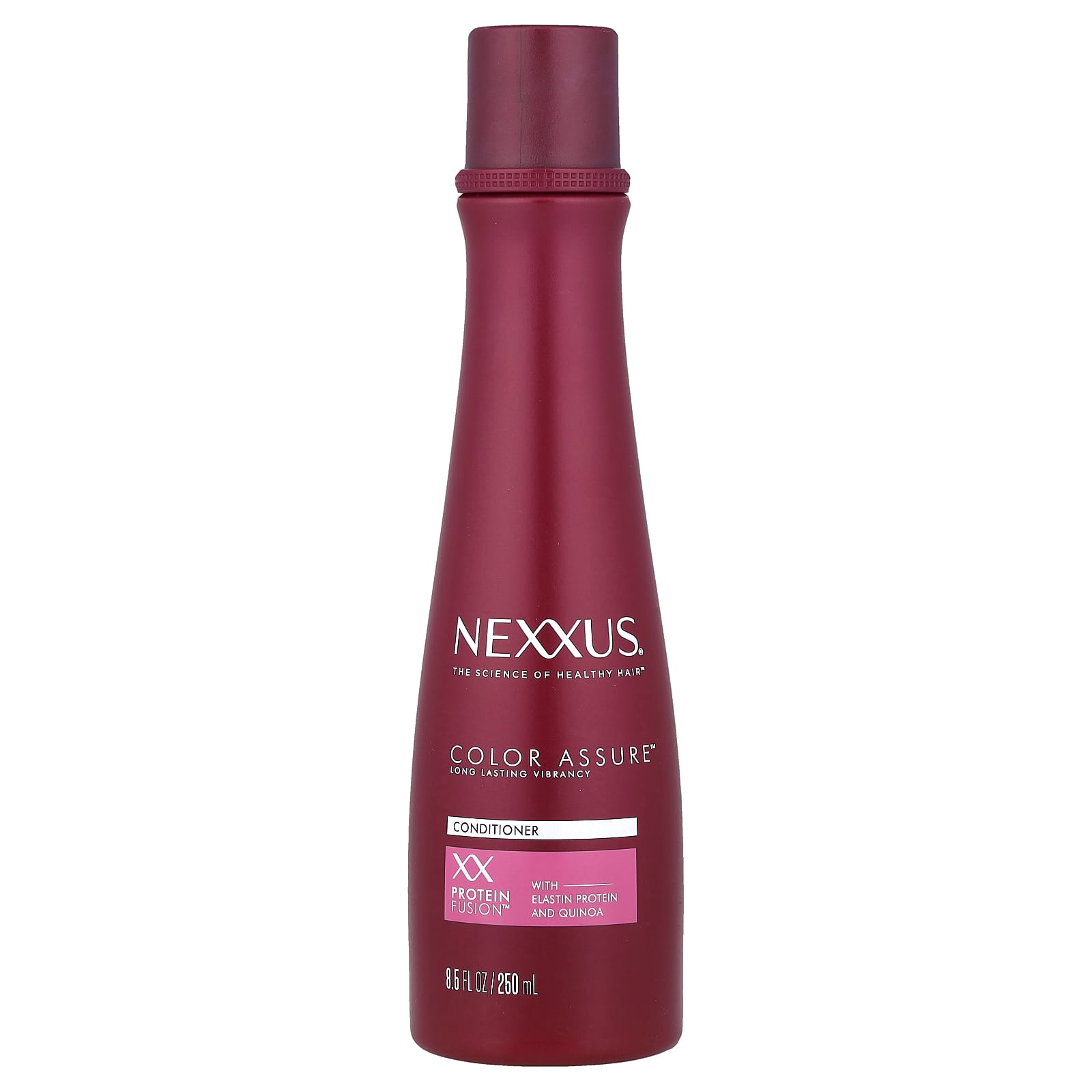 Nexxus, Color Assure™ Conditioner, For Color Treated Hair, 8.5 fl oz (250 ml)