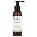 Sukin, Skin Relief, Facial Moisturiser, Sensitive, Distressed Skin, Fragrance Free, 4.23 fl oz (125 ml)