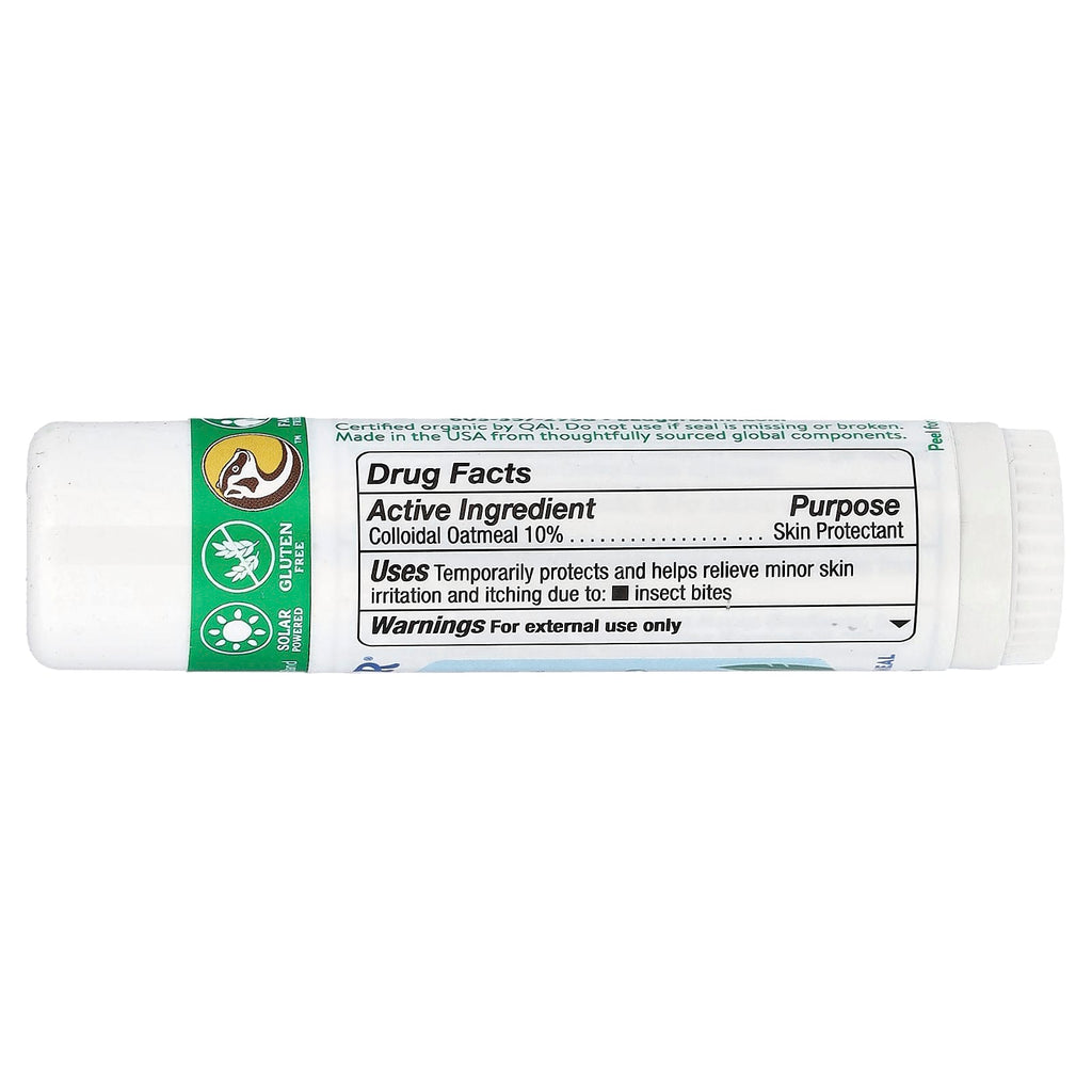 Badger, Outdoor Itch Relief, 0.6 oz (17 g)