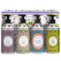 Mosaic Liquid Hand Soap Gift Set with Natural Oils