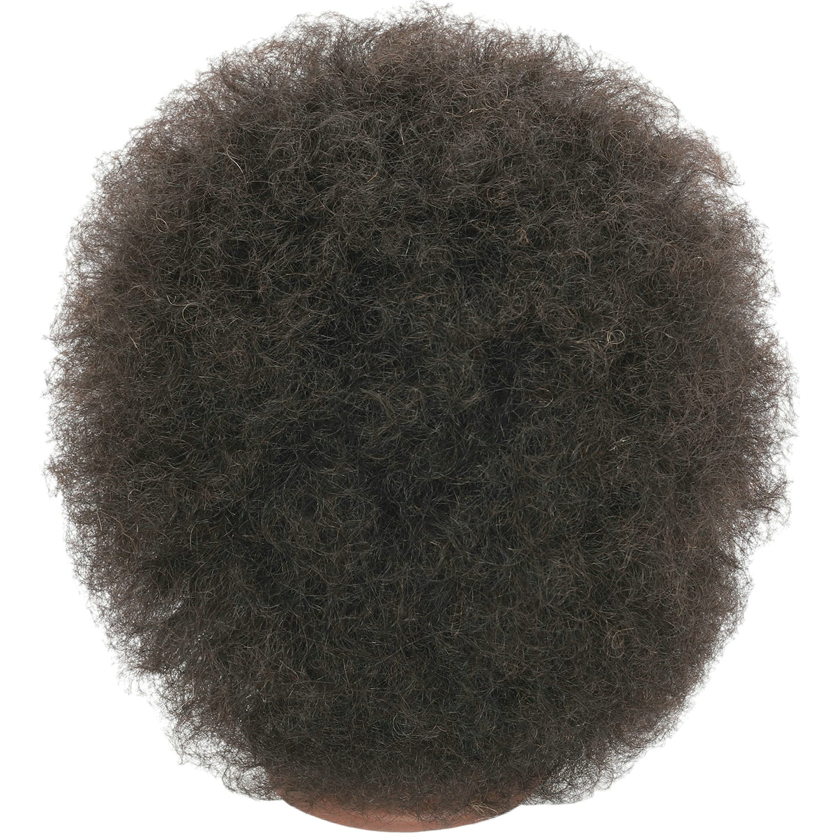 100% Real Human Hair Mannequin Head with Table Clamp Stand