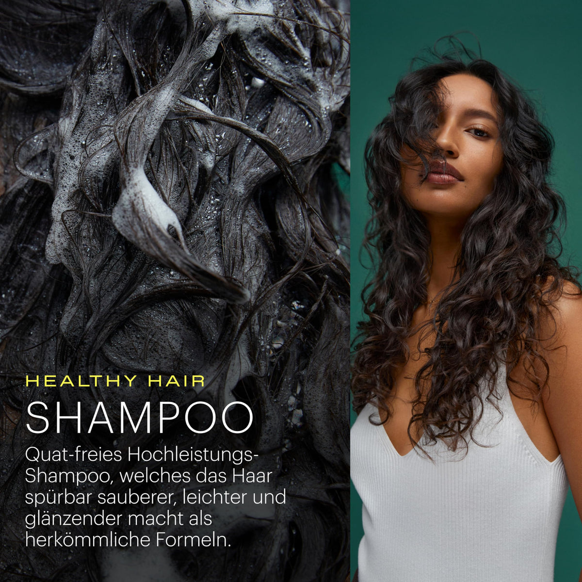 epres Healthy Hair Shampoo, Bond Repair Formula, 32 oz