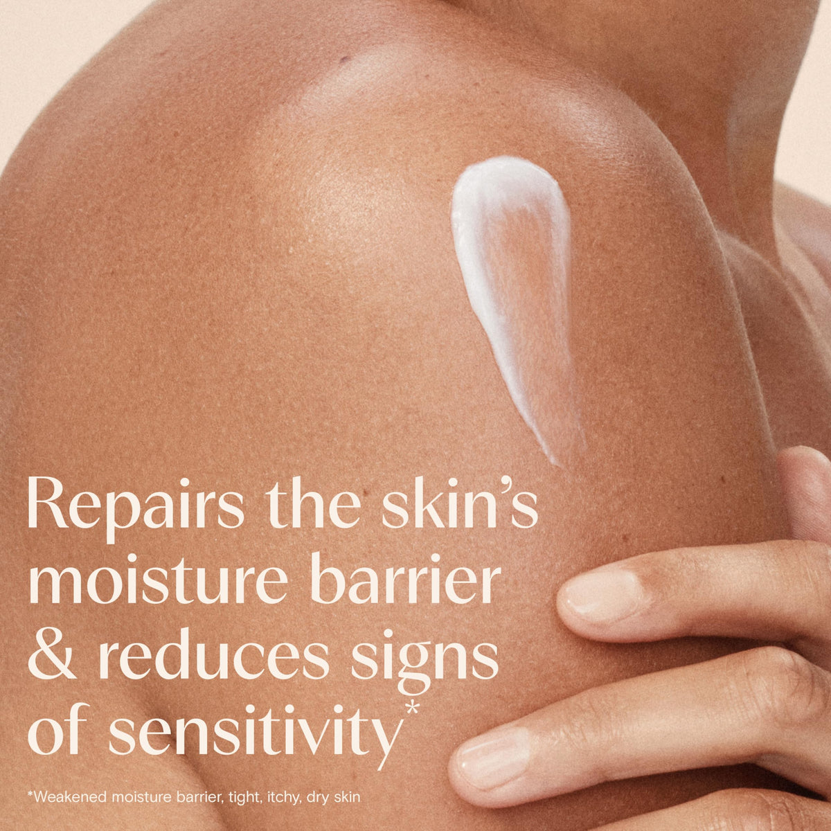 Aveeno Skin Relief Overnight Intense Moisture Body Cream