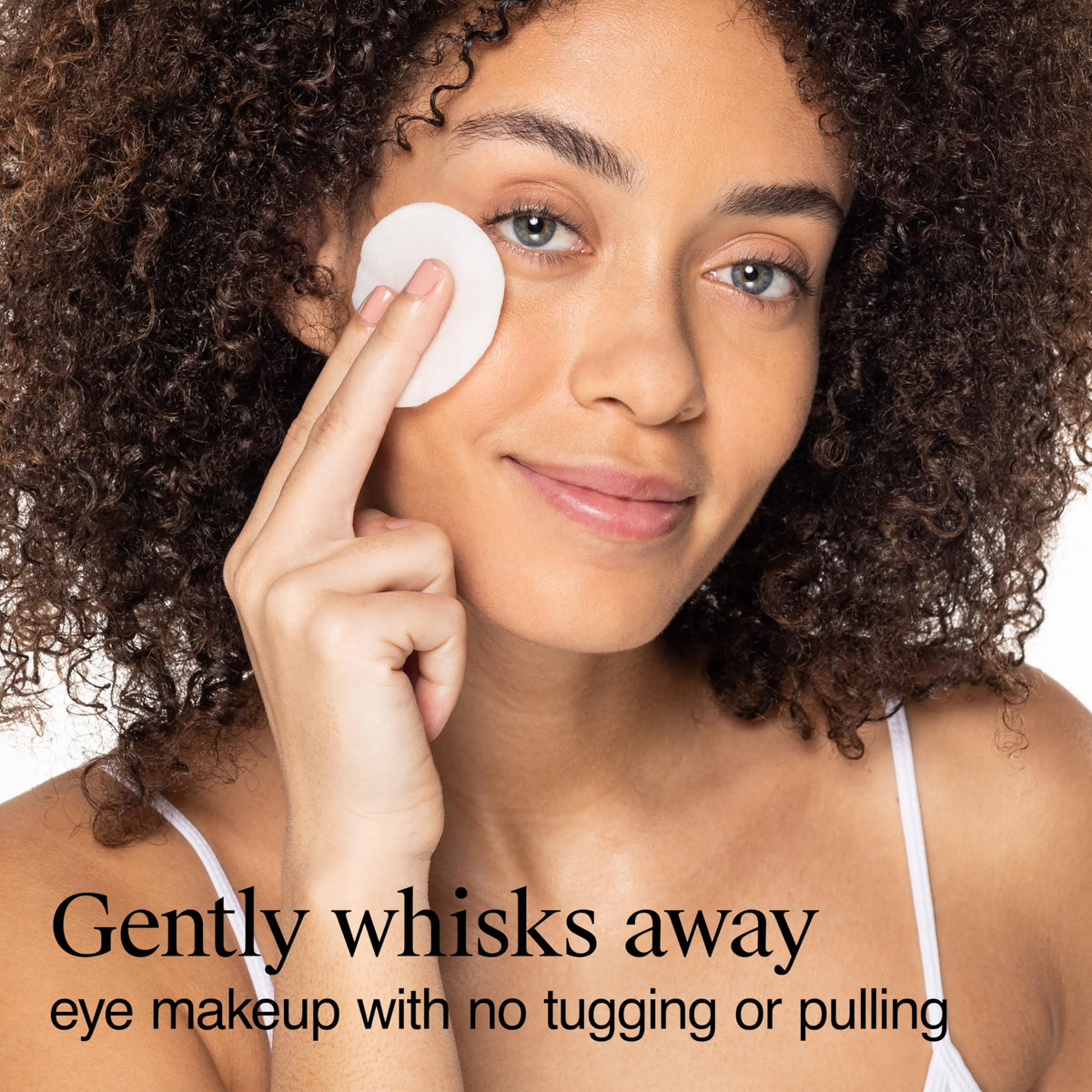 Neutrogena Oil-Free Eye Makeup Remover & Cleanser
