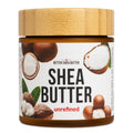 100% Pure Raw Unrefined African Shea Butter for Skin, Hair & DIY Skincare