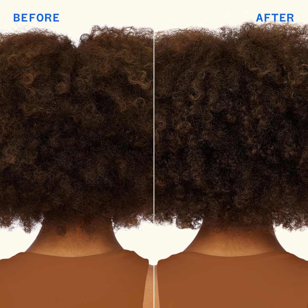 amika Dream Routine Overnight Hydrating Hair Mask, No-Rinse Leave-In Treatment
