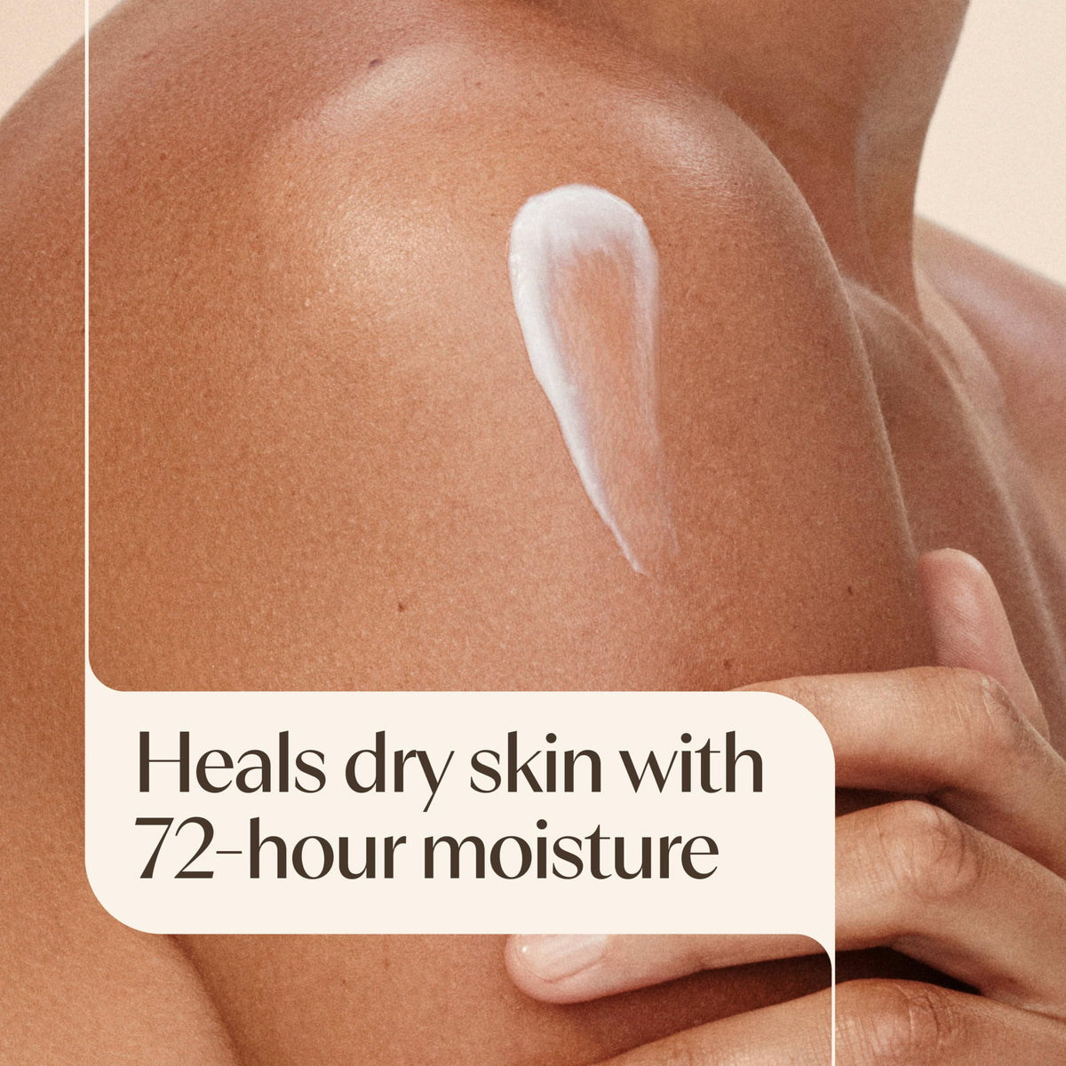 Aveeno Skin Relief Moisturizing Body Lotion with Triple Oat & Shea Butter