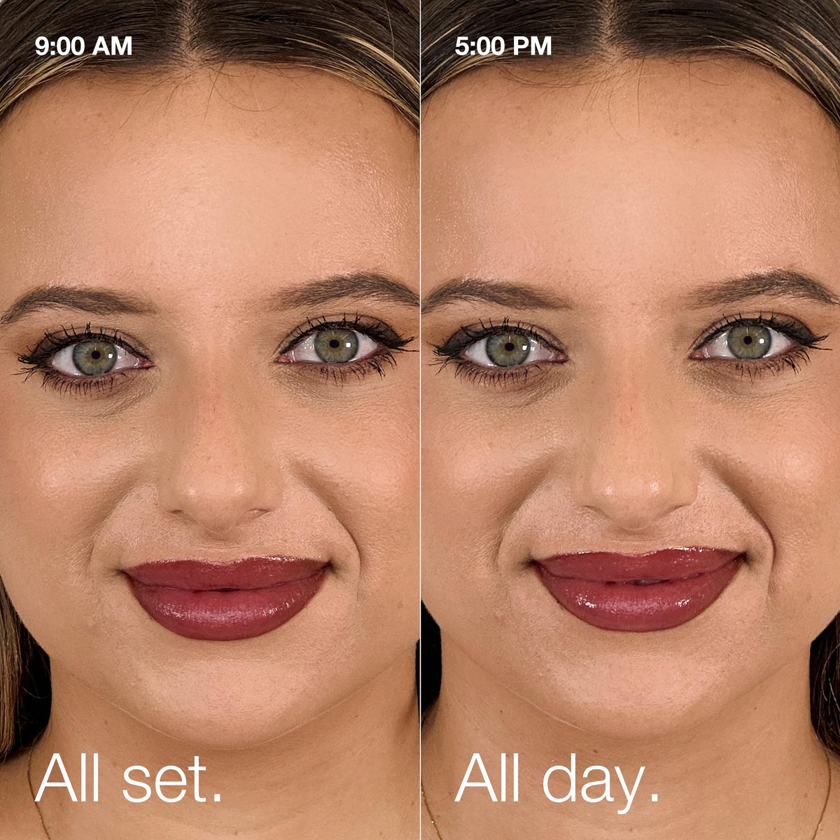 Clinique Set The Day Makeup Setting Spray with Aloe Water + Antioxidants