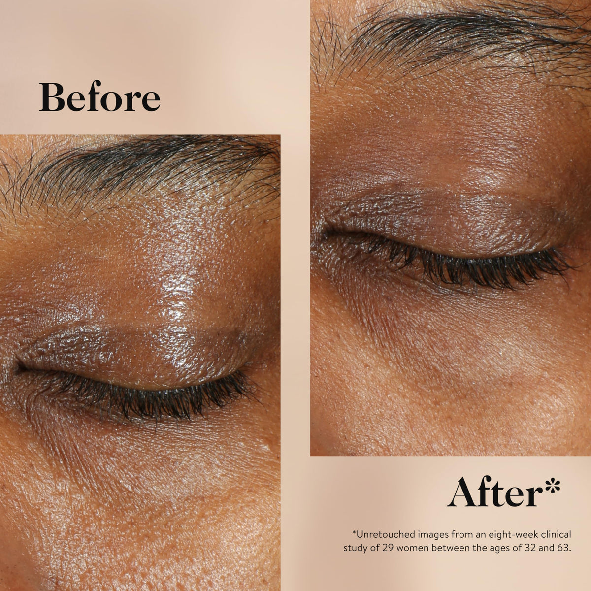 goop Beauty Vitamin C Eye Cream Color Correcting Under Eye Brightener