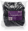 Diane Extra Large Cotton Triangle Hair Net