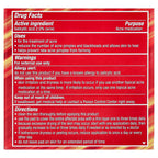 Stridex, Maximum, Alcohol Free, 55 Soft Touch Pads