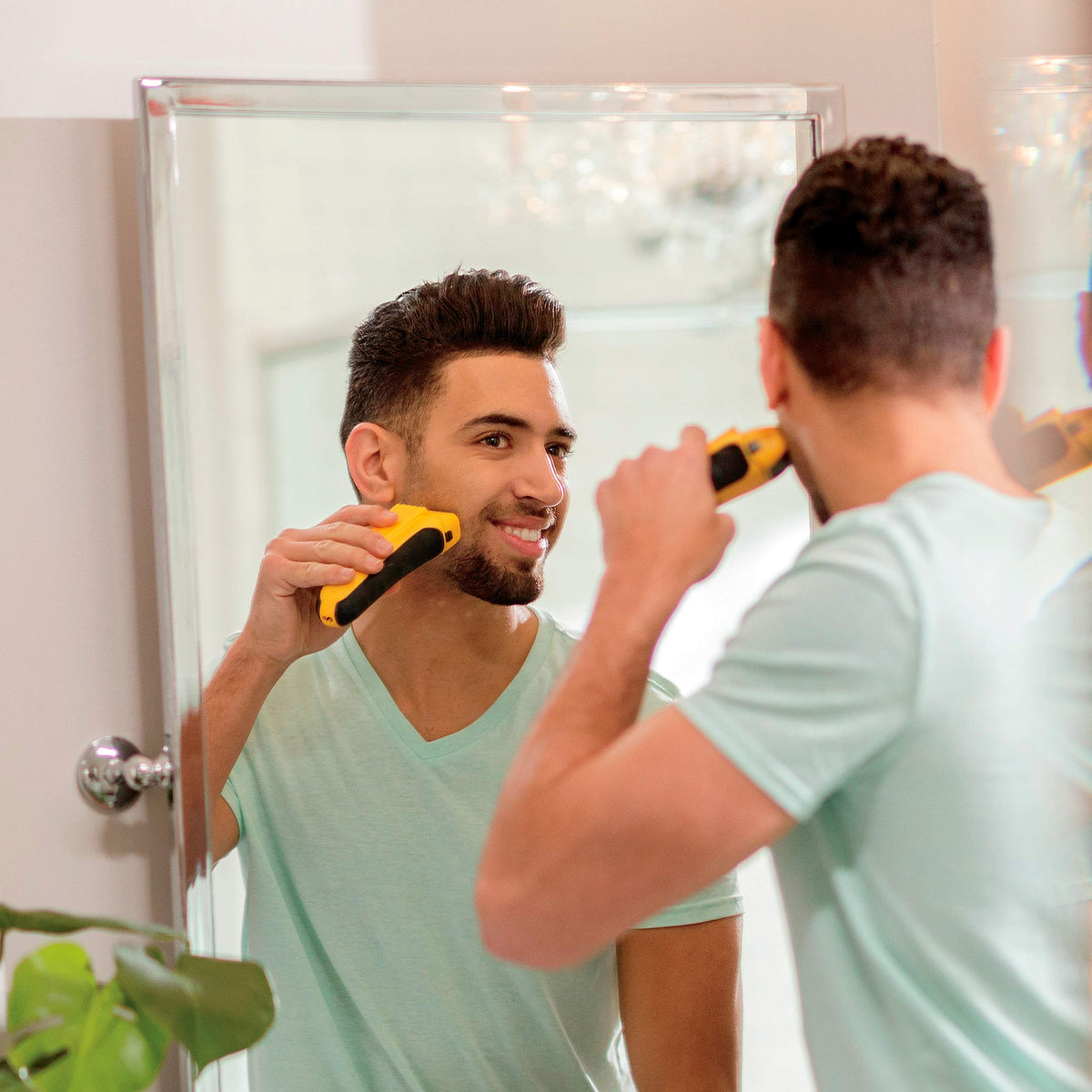 Wahl LifeProof Shaver Replacement Foil and Cutter Head