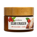 Better Shea Butter Scar Eraser Balm with Cocoa Butter, 4 oz
