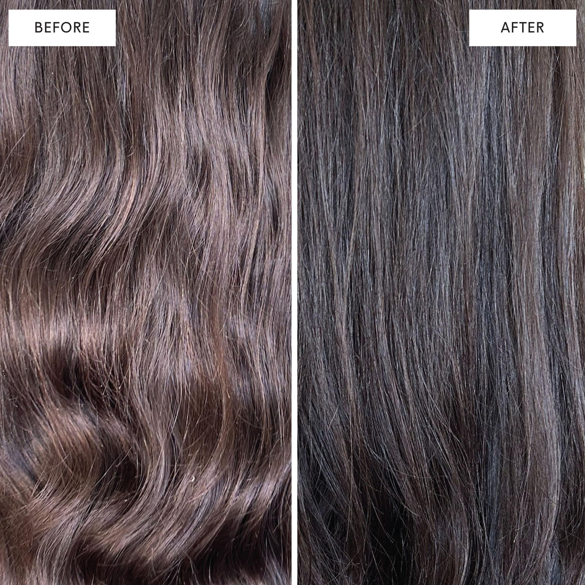 dpHUE Cool Brunette Shampoo with Blue Pigments, 8.5 oz
