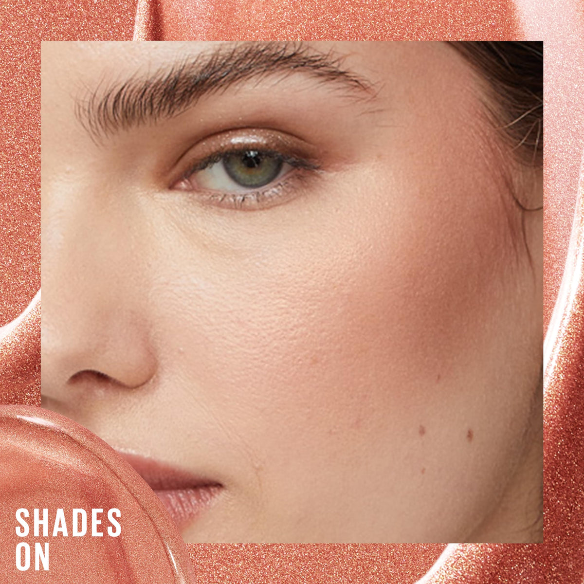 Maybelline Sunkisser Multi-Use Liquid Blush and Bronzer