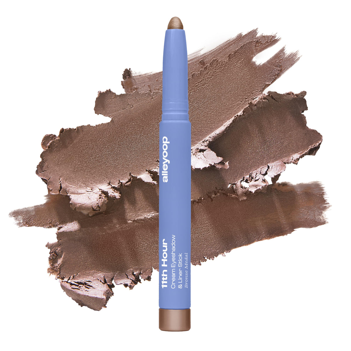 ALLEYOOP 11th Hour Cream Eyeshadow & Liner Stick