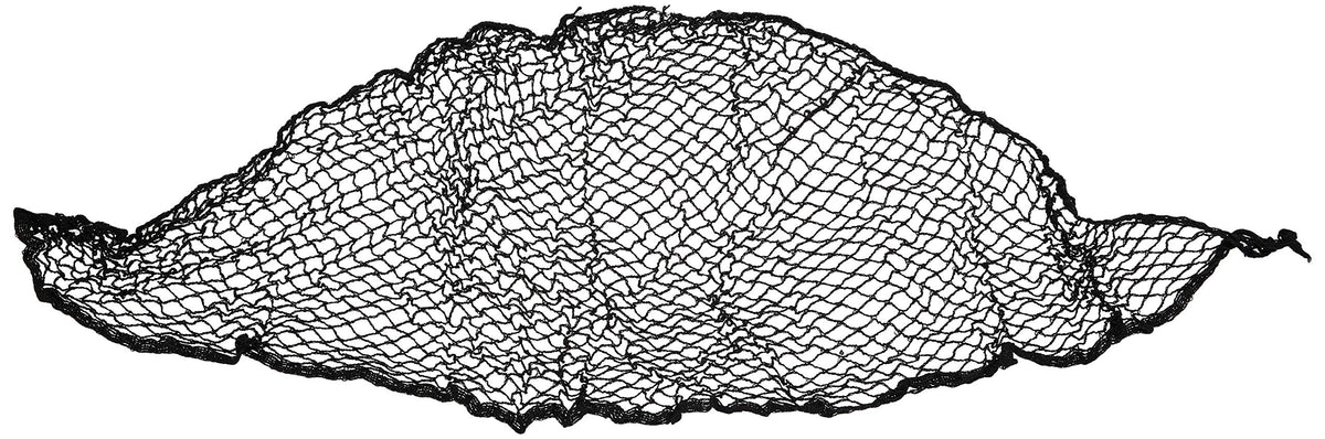 Diane Extra Large Cotton Triangle Hair Net