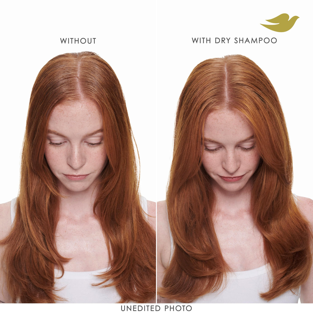 Dove Volume & Fullness Advanced Fragranced Dry Shampoo