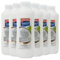 Suave Essentials Tropical Coconut Shampoo for Dry Hair, 30 oz, 6-Pack