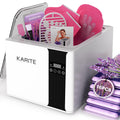 KARITE 9000ml Paraffin Wax Bath Machine with Smart Heating Modes