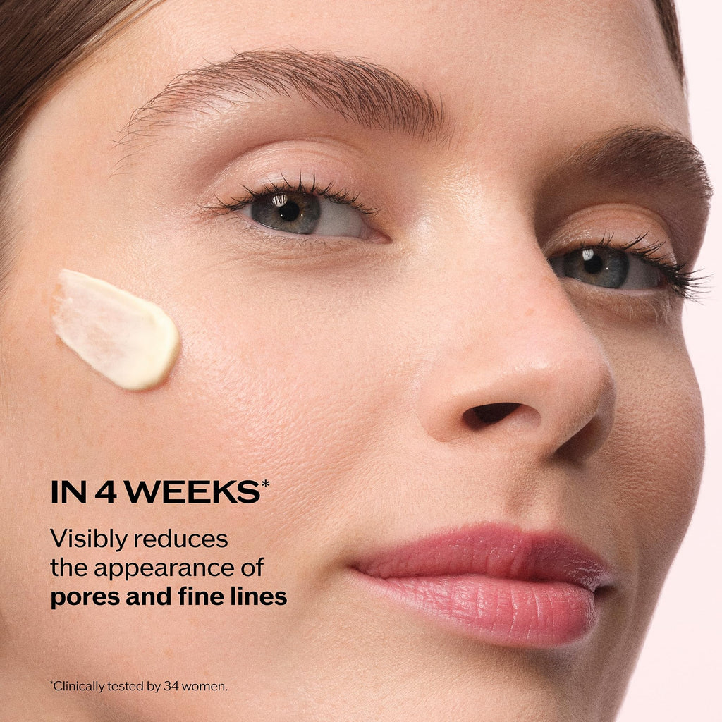 Shiseido Essential Energy Hydrating Cream Refill with Hyaluronic Acid