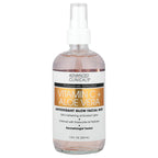 Advanced Clinicals, Vitamin C + Aloe Vera, Antioxidant Glow Facial Mist, 7.5 fl oz (222 ml)