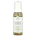 Tree To Tub, Soapberry Gentle Foaming Face Wash, For Dry, Sensitive Skin, Raw Unscented, 4 fl oz (120 ml)