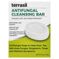 Terrasil, Antifungal Cleansing Bar Soap, 2.6 oz (75 g)
